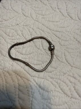 Pandora bracelet
